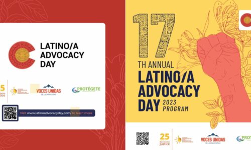 Latino Advocacy day