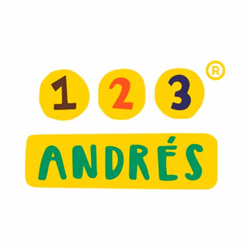 123 Andrés