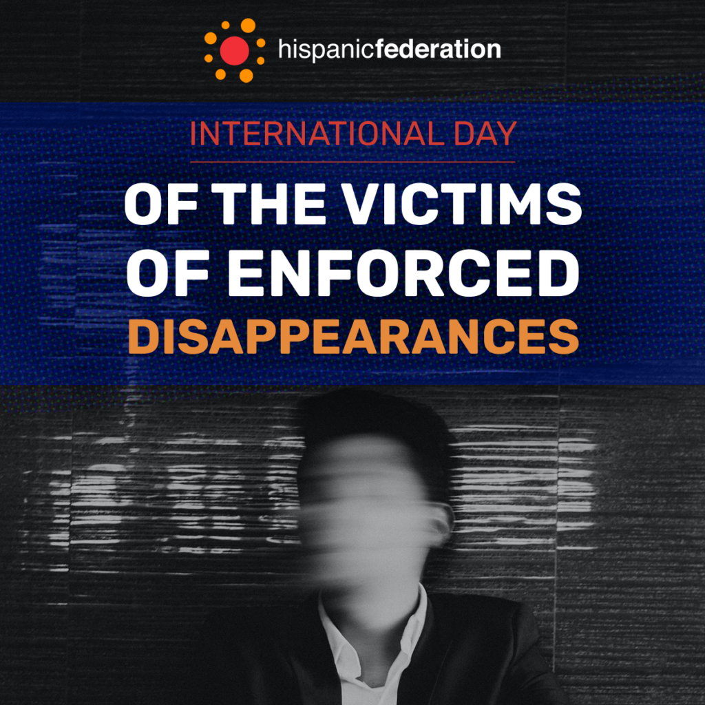 30 AGO Disappearances